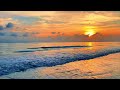 Sea Waves for Deep Sleep - Relaxing Coastal Ambience All Night
