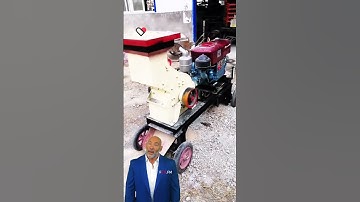 #fcnfm #auyoutube How Stone Crushers Facilitate Efficient Material Handling