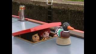 Rosie and Jim 810 - Lots of Knots