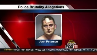 Deputies cleared in traffic stop incident