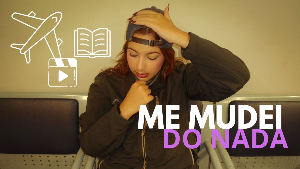 MUDANÇA DO NADA, veio aí a mudança de cidade novamente!