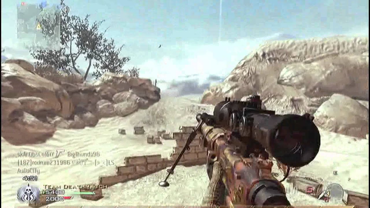 LS VeNDeTTa - Nuke on Afghan