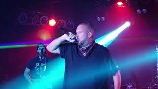 Big Smo "Country Outlaw" live Machine Shop Flint MI 1-25-2019