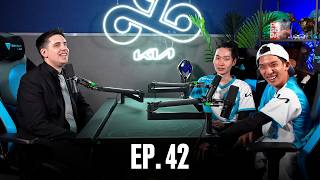 Cloud9 Kia Takes Down LYON! Are They Back? Profile