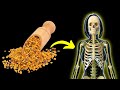 ¿Qué ocurriría en tu cuerpo si tomas polen frecuentemente?🤔