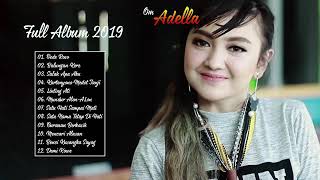 OM ADELLA FULL ALBUM 2020 - GEDE ROSO - BALUNGAN KERE