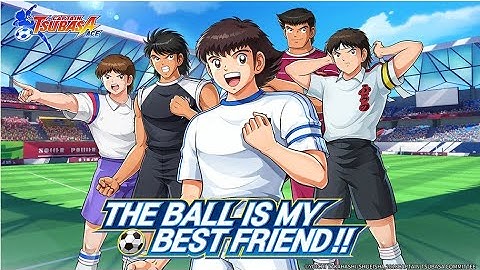 Captain Tsubasa: Ace | Gameplay | Android | Part 2