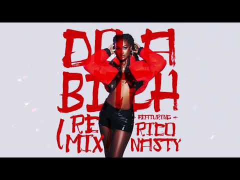 Kali - Do A Bitch (Remix) [feat. Rico Nasty]