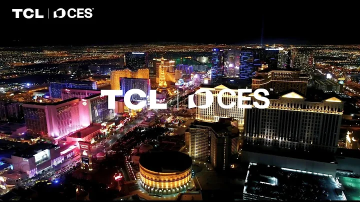 Explore TCL’s 2025 Innovations | CES 2025