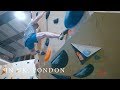 The Ultimate Break Down Video - Bouldering Bobat X EKB - Try Hard Session