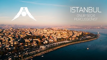 Homeworld 3 Game Music Documentary | Onur Seçki Percussion