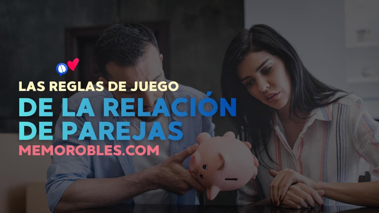 ¿Se aman pero no se entienden? Cómo blindar tu relación con ACUERDOS claros