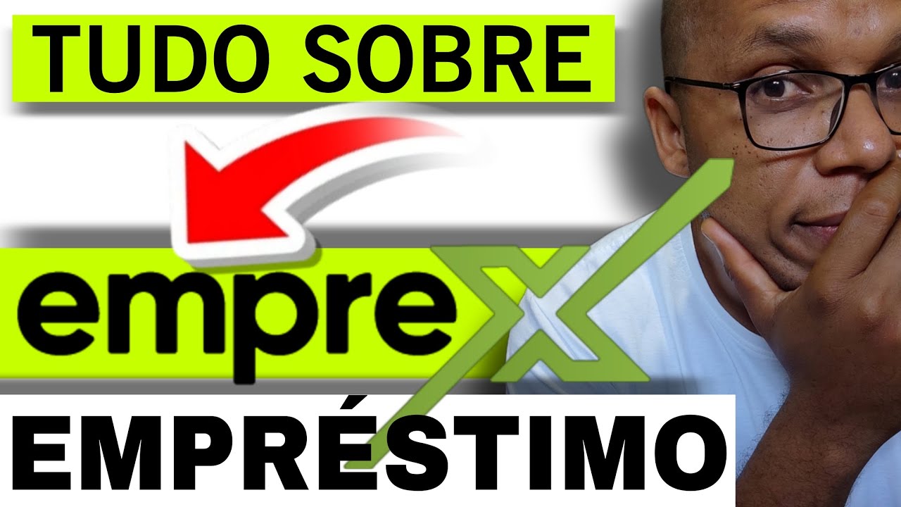 empréstimo online | c/ analise via open finance | emprex