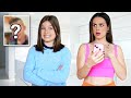 Reacting to our 12 Year Old’s CAMERA ROLL! *shocking* | Family Fizz