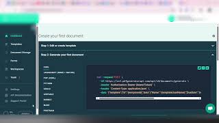 PDF Generator Actions Automation for Workflows: Complete Setup Tutorial