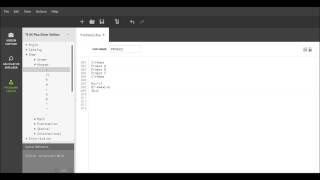 TI-Basic - Quadratic Formula Program screenshot 1