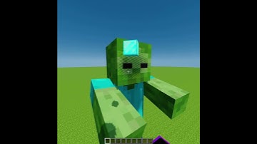 What Happens When You Give The Giant A DIAMOND Block?