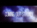 Ana Johnsson - Coming Out Strong (Lyric Video) HD