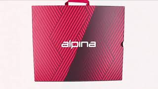 Alpina "Red Boot" Overview screenshot 3