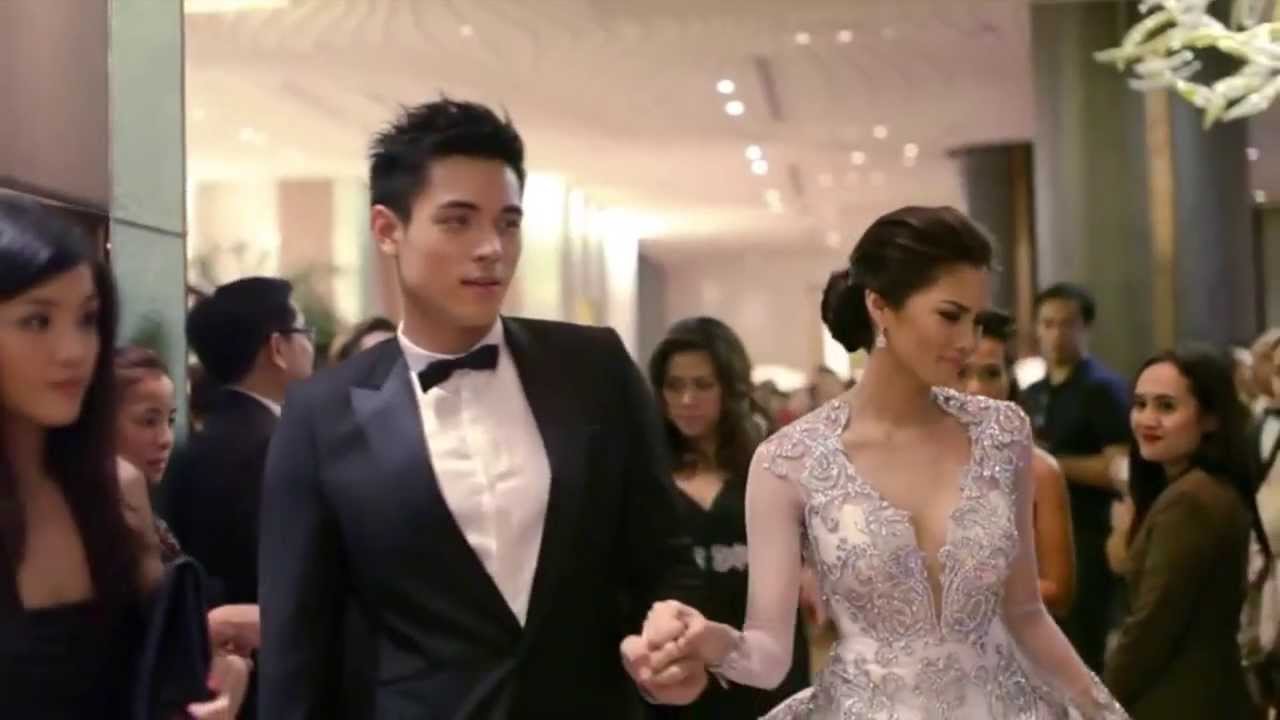 Rocky & Rocco (Bride For Rent) KIMXI