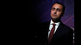 En Italie, Luigi Di Maio quitte la tête du Mouvement 5 Étoiles mais reste au gouvernement