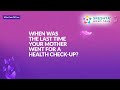Women's Health | Women's Day 2025 | Health Package