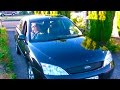 Simple how to: Ford Mondeo & Focus (Duratec HE) oil & filter service