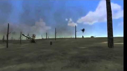 AWESOME Flight Simulator Crashes Compilation!!!