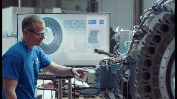 Building A World That Works | GE :60 Commercial