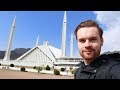 Exploring ISLAMABAD, Pakistan's Capital City 🇵🇰 اسلام آباد