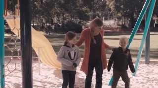 BEING MUM Trailer 2014