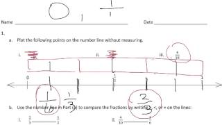 EngageNY Module 5 Lesson 12