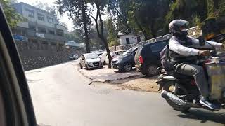 Himachal Pradesh Traveling Vlogs In Subathu Roadside G .T . C .14....