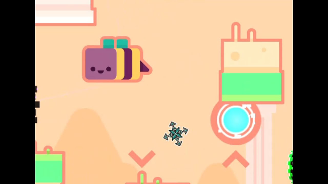 FUZZ N BUZZ %100 (SHAKEYY) (HARD)