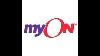 MyOn Tutorial