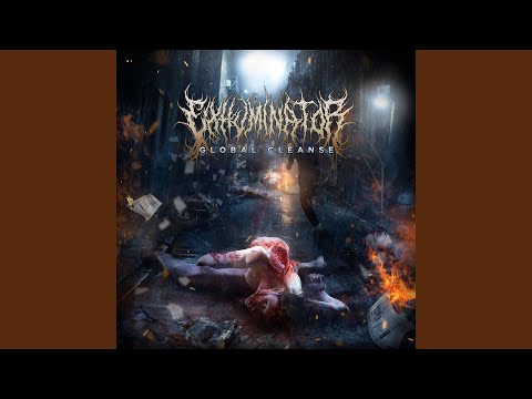 Exhuminator — Violent Dreams