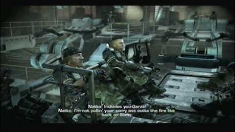 Killzone 2 Walkthrough Part 1-Corinth River Part 1