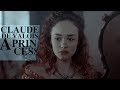 Claude de Valois : A Princess