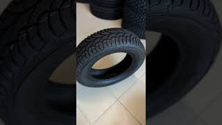 Огляд зимової шини 175/65 R14 Master #купитишини #шини