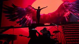 The Ark - It Takes A Fool To Remain Sane (Live SommarRock Svedala 2026-07-11)
