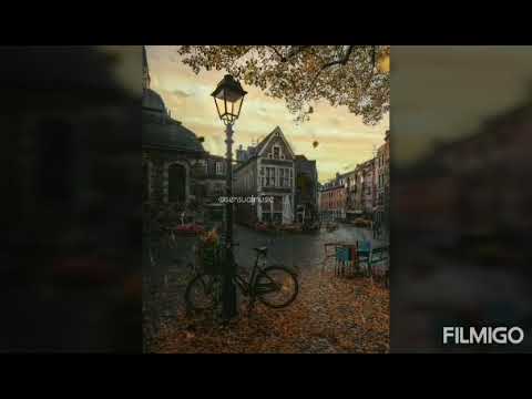 حلات واتس حزينه اغنية اتارى يادنيا محمد صبرى 