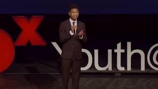 How Young People Are Rewriting The Rules Of Political Advocacy Elijah Lee Tedxyouth