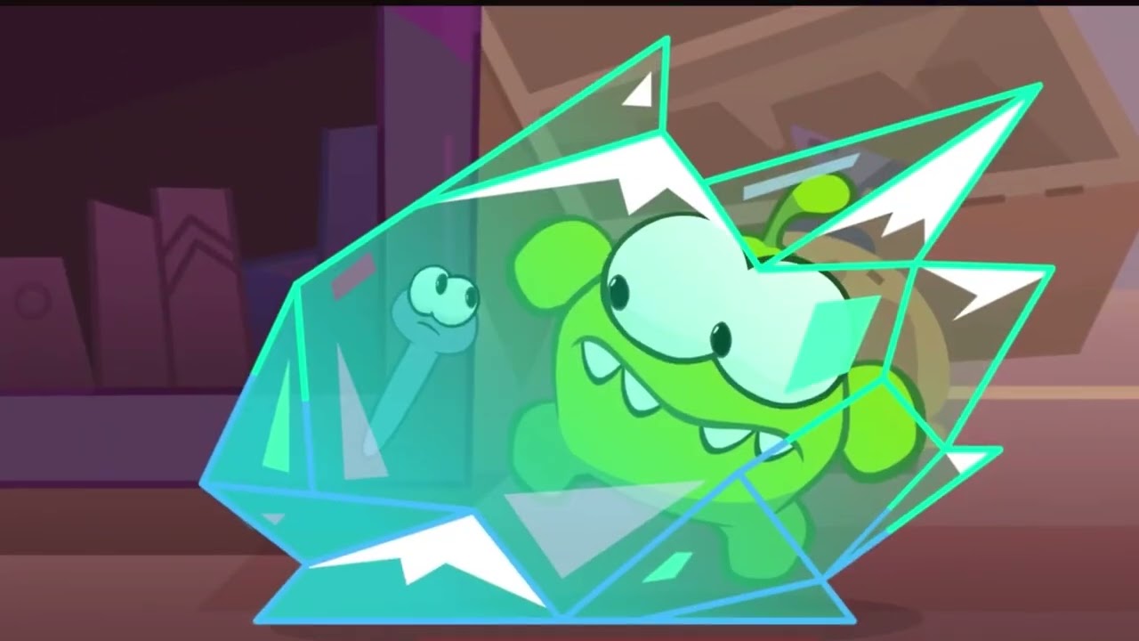 On Nom Stories Season 10 Fight Cloud 1