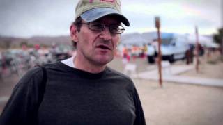 Stagecoach Century 2012: Promo