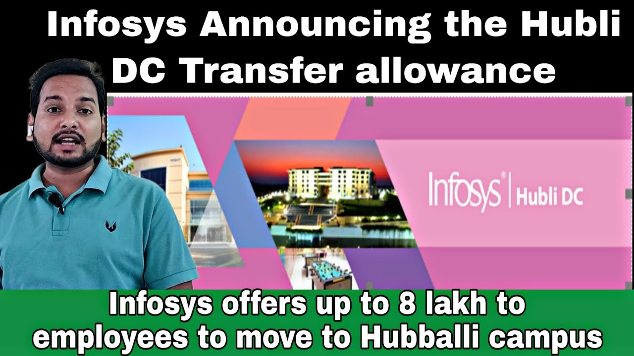 Good news! Infosys announces up to Rs 8 lakh incentive package for employees | Infosys Onboarding??
