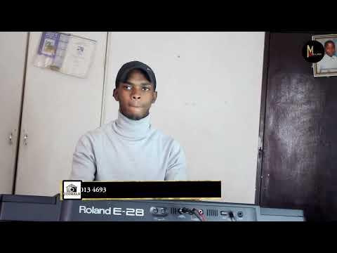 Noyana Phezulu | Zion Version_Mbulazi The Psalmist