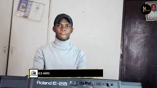 Noyana Phezulu Zion Version Mbulazi The Psalmist