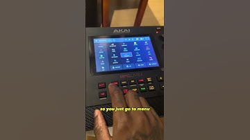 How to Delete Mutes on MPC Live 2