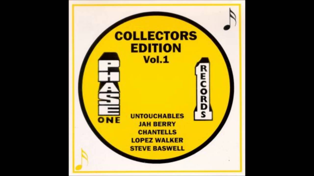 LOPEZ WALKER & JAH BERRY - JAH JAH NEW GARDEN & DAILY NEWS