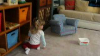 2-Yr-Old Tantrum No Picture